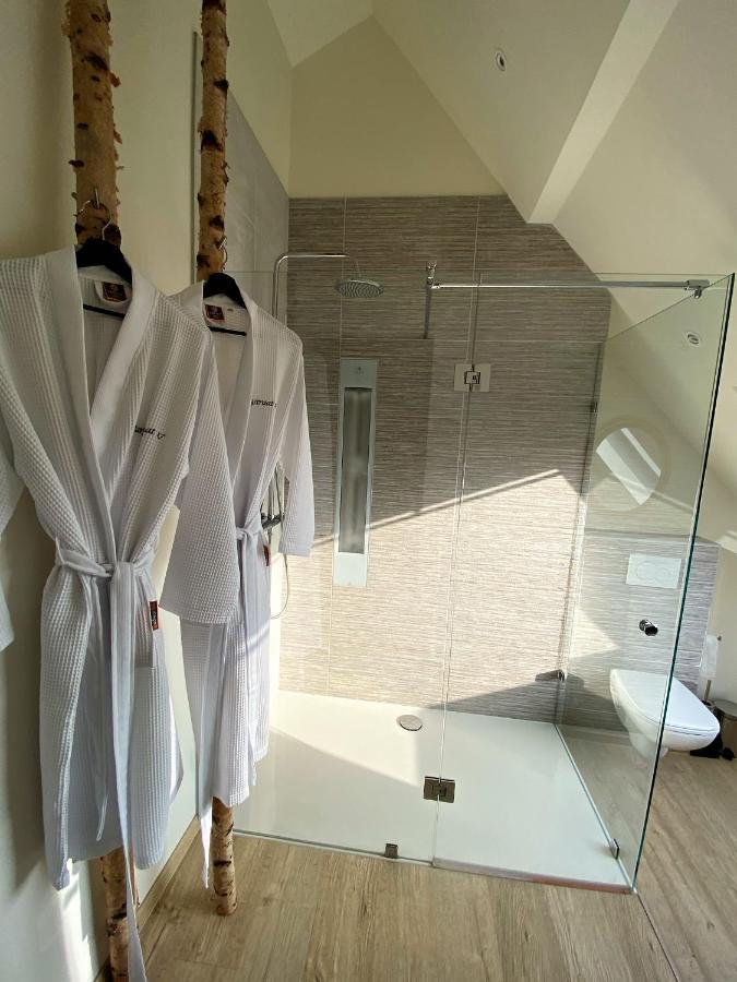 Burgstraat 17 Apartment in Exclusive Patrician House in Medieval Gent Buitenkant foto